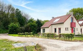 Tof Wellness Huis, Alles Nieuw, Gelegen Bij Meer.